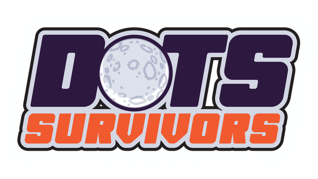DOTS Survivors Logo