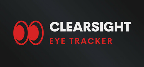 Clearsight Eye Tracker cover art