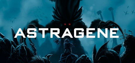 Astragene cover art