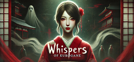 Whispers of Kurogane Castle PC Specs