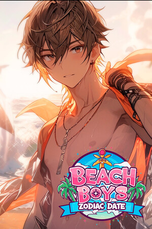 Beach Boys: Zodiac date game image