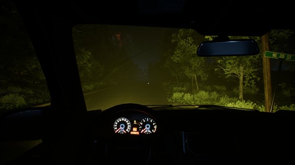 Скриншот из Mike was Cursed Скриншот из Mike was Cursed