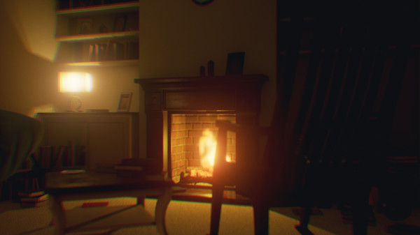 Скриншот из Mike was Cursed Скриншот из Mike was Cursed