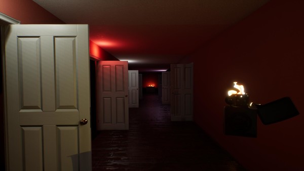 Скриншот из Mike was Cursed Скриншот из Mike was Cursed