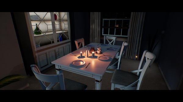 Скриншот из Mike was Cursed Скриншот из Mike was Cursed