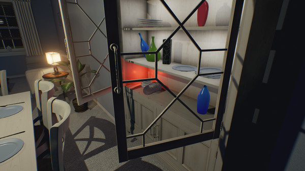 Скриншот из Mike was Cursed Скриншот из Mike was Cursed