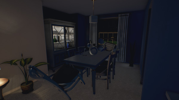 Скриншот из Mike was Cursed Скриншот из Mike was Cursed