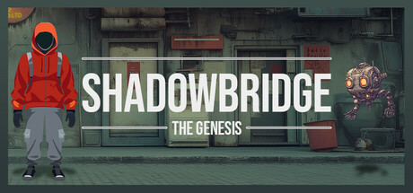 Shadowbridge - The Genesis PC Specs