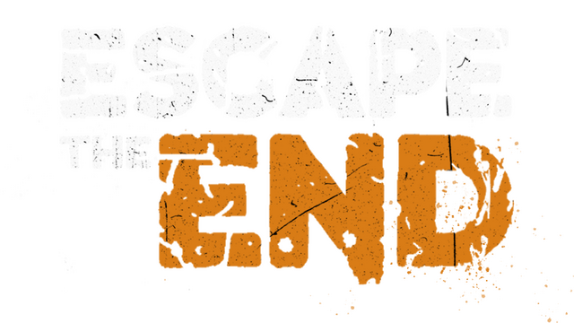 Escape the End Logo