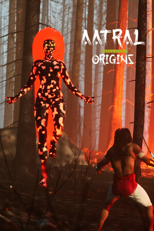 Aatral Origins game image