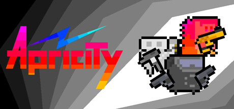 Apricity cover art