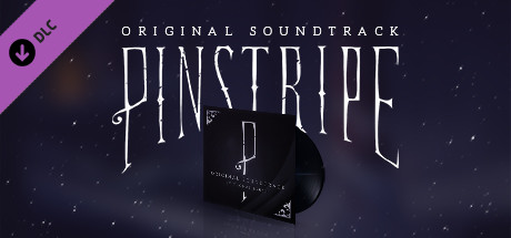 Pinstripe Original Soundtrack cover art