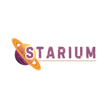 Starium Logo