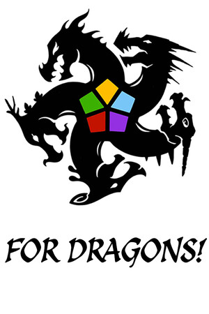 For Dragons game image