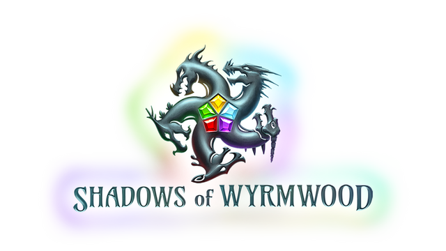 Shadows of Wyrmwood Logo
