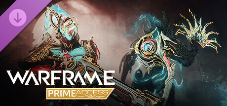 Warframe: Xaku Prime Access - Complete Pack cover art