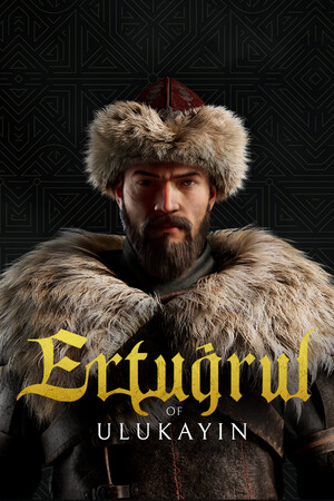 Ertugrul of Ulukayin - Demo