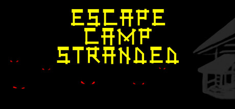 Escape Camp Stranded PC Specs