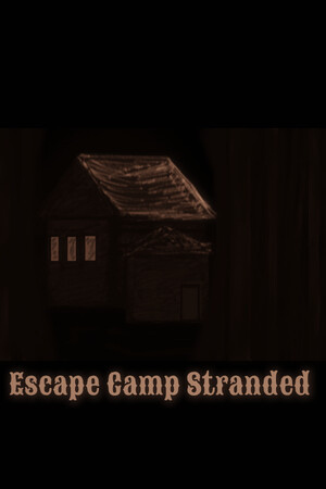 Escape Camp Stranded game image