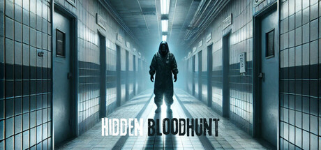 Hidden Bloodhunt Playtest cover art