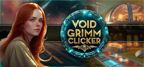 Void Grimm Clicker cover art