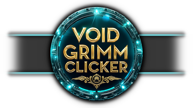Void Grimm Clicker Logo