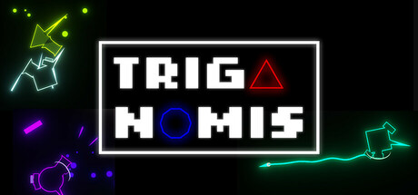 Trigonomis cover art