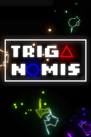 Trigonomis game image