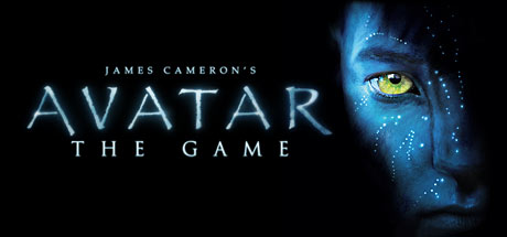 James Cameron’s Avatar™: The Game cover art