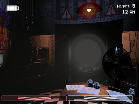 Five Nights at Freddy's 3 System Requirements - Can I Run It? -  PCGameBenchmark