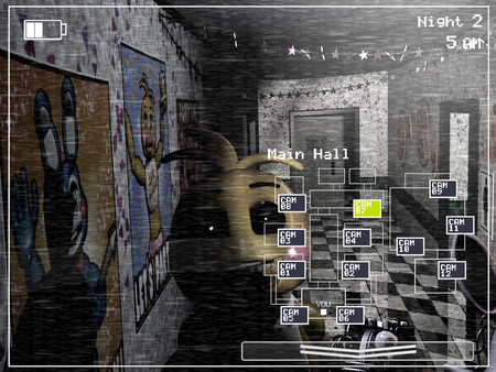 Five Nights at Freddy's 4 System Requirements - Can I Run It? -  PCGameBenchmark