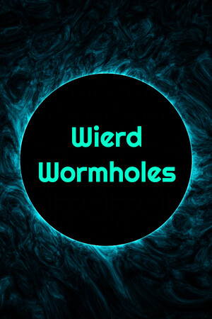 Weird Wormholes game image