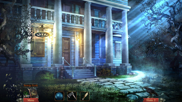 Midnight Mysteries: Witches of Abraham - Collector's Edition recommended requirements