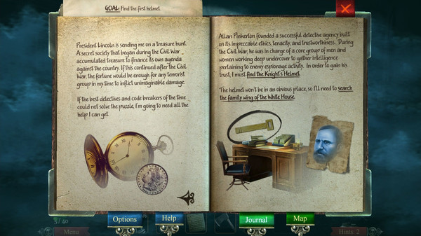 Midnight Mysteries: Witches of Abraham - Collector's Edition minimum requirements