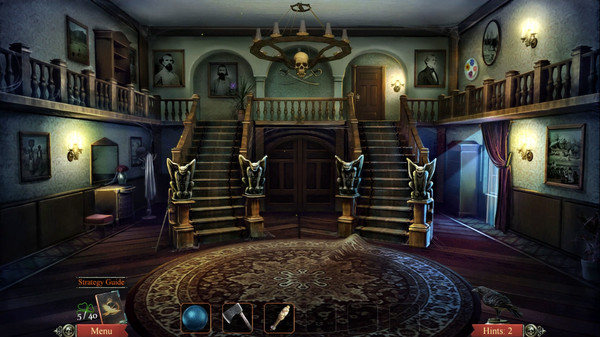 Midnight Mysteries: Witches of Abraham - Collector's Edition Steam