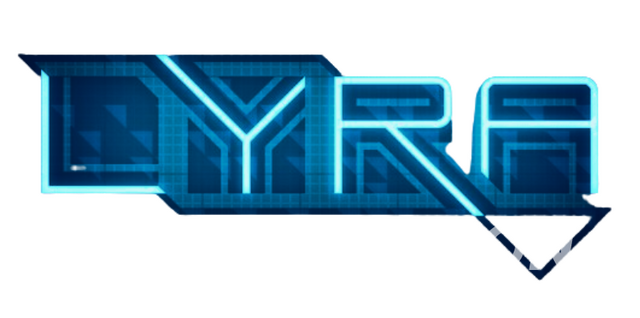 Lyra Convolution Logo