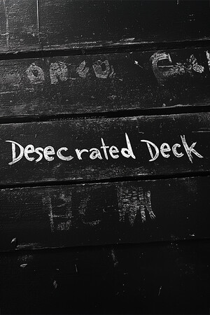 Desecrated Deck game image