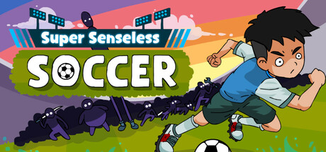 Super Senseless Soccer PC Specs