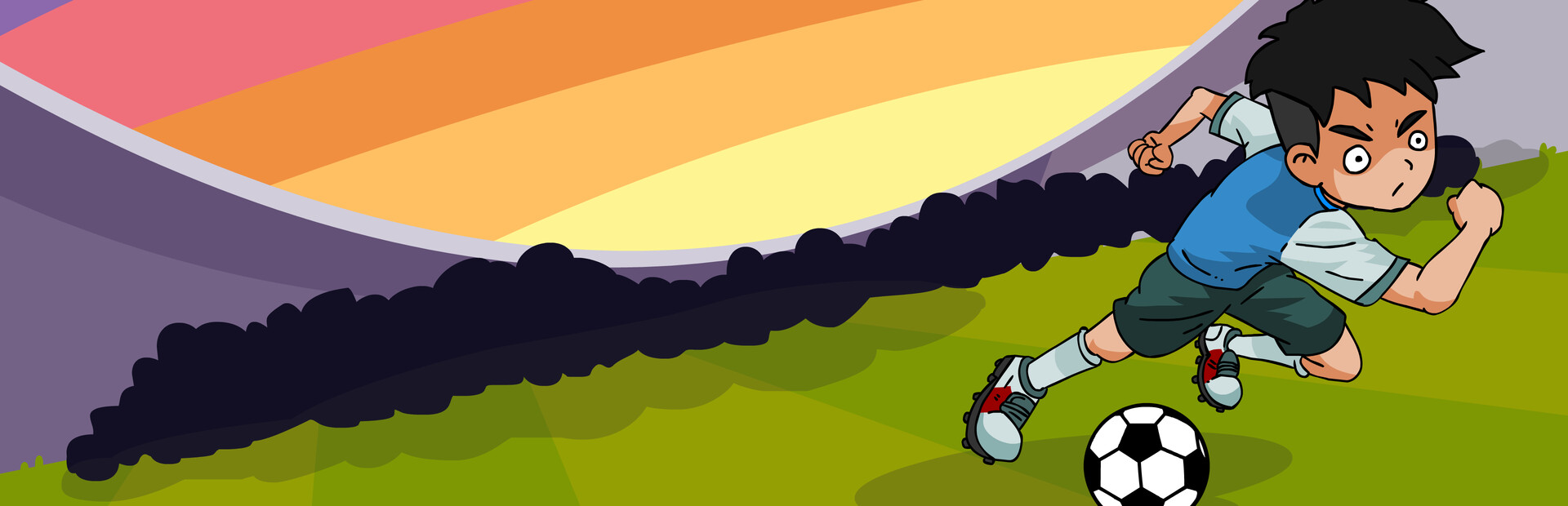 Super Senseless Soccer