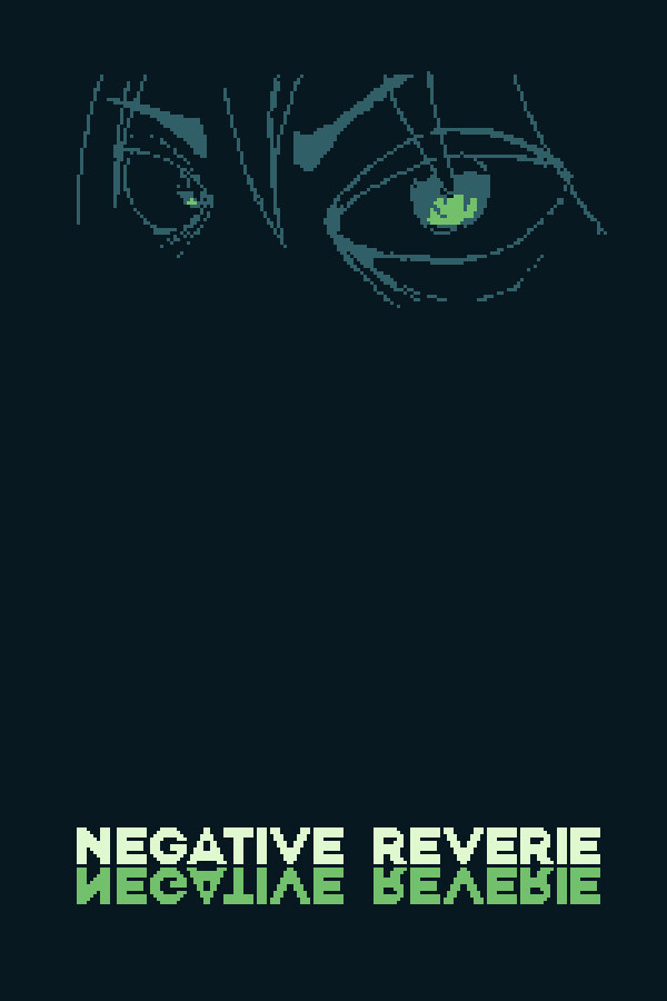 Steam portrait for Negative Reverie.