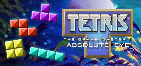 TETRIS® THE GRAND MASTER 4 -ABSOLUTE EYE- PC Specs