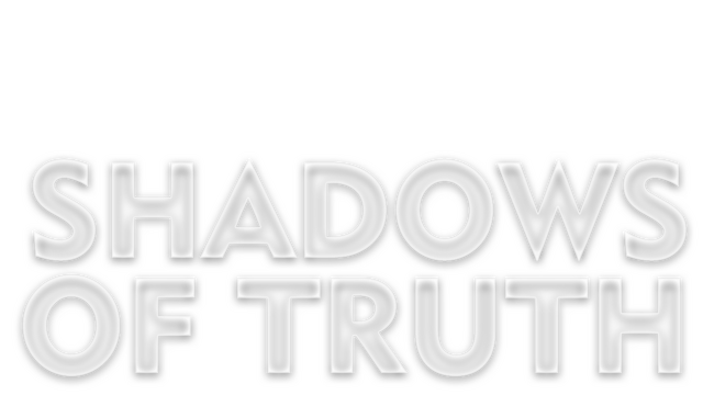 Shadows of Truth VR Logo
