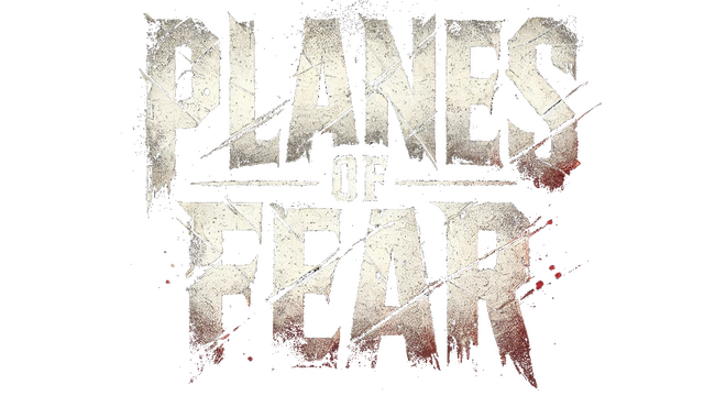 Planes of Fear Logo