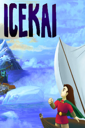 Icekai game image