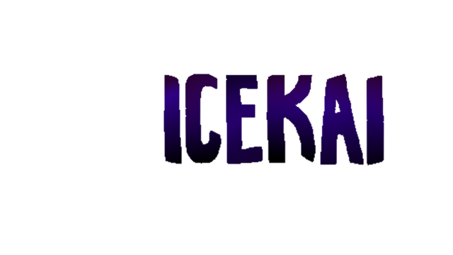 Icekai Logo