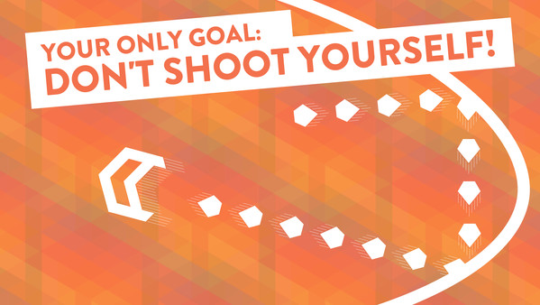 Don't Shoot Yourself! for linux