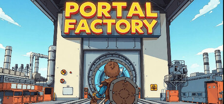 Portal Factory PC Specs