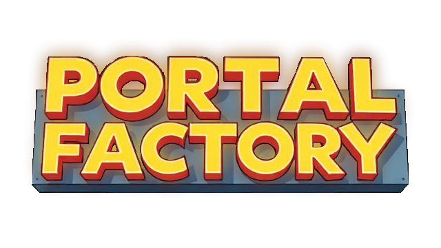 Portal Factory Logo