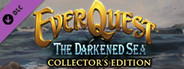 EverQuest : The Darkened Sea COLLECTORS EDITION