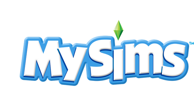 MySims™ Logo
